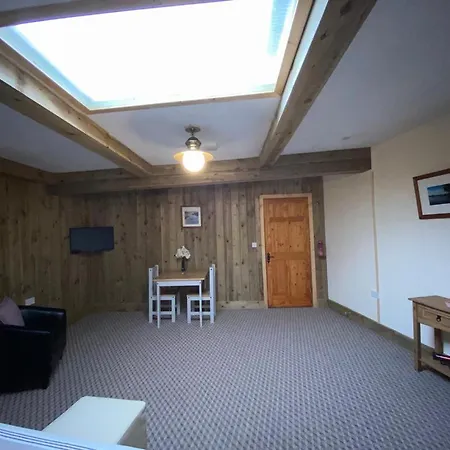 Apartament Donegal Lodgings Apt 5